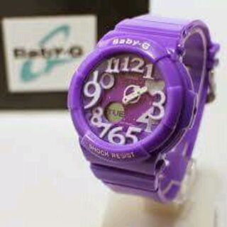 Gshock babyG ungtj